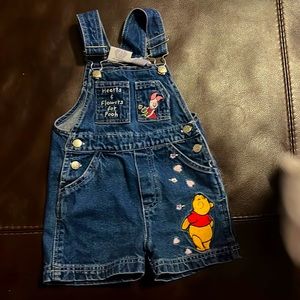 Disney Original Girl T2